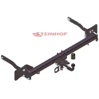 Steinhoff F-323 Trekhaak