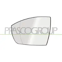 PRASCO FD7527514 Spiegelglas, buitenspiegel