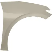 Diederichs 2330006 Spatbord