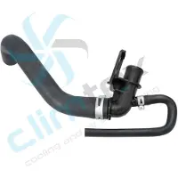 CLIMTEX CX1-484 Radiateurslang