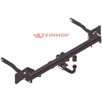 Steinhoff F-322 Trekhaak