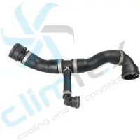 CLIMTEX CX1-207 Radiateurslang