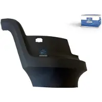 DT Spare Parts 4.71106SP Bumper