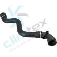 CLIMTEX CX1-371 Radiateurslang