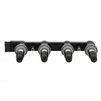 Nissens 966007 Bobine