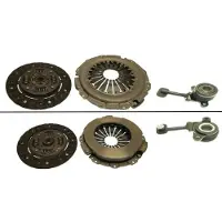 KAWE 962934CSC Koppelingsset