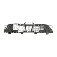 PRASCO PG5062101 Ventilatiegrille, bumper