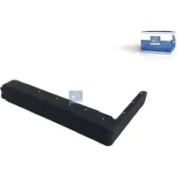 DT Spare Parts 4.01384 Bumper