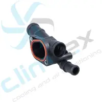 CLIMTEX CX9-037 Flens koelvloeistof