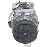 BV PSH 090.015.049.200 Aircopomp