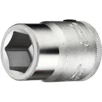 Gedore Dopsleutel 3/4" 34 MM 6-kant - 6279410