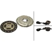 KAWE 962833CSC Koppelingsset