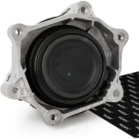 RIDEX 247E1507 Motorsteunlager
