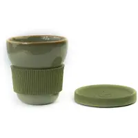 Bonna Koffiemok softline porselein set van 2