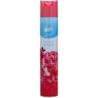 At Home Luchtverfrisser Spray Spring Flowers 400 ml (set van 2 stuks)