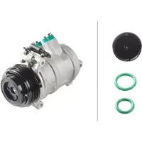 Hella 8FK 366 203-251 Aircopomp