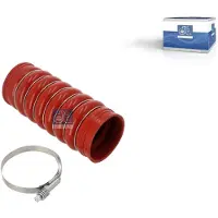 DT Spare Parts 4.01369 Radiateurslang