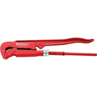 Stahlwille 6556 0 420 SCHWEDEN-ROHRZANGE 1.1/2 ZOLL 65560420 Buistang