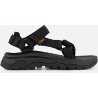 Teva sandalen - zwart peuter/kleuter Jongens Textiel - maat 24/25