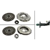 KAWE 963341CSC Koppelingsset