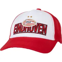 Psv Cap Eindhoven Rood-Wit SR