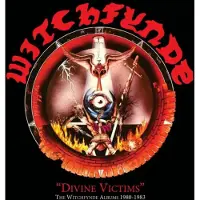 Cd Divine Victims