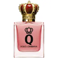 Dolce&Gabbana Dolce & Gabbana Q Eau de Parfum Intense 50 ml