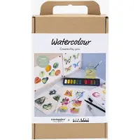 Creativ Company CC Hobbyset Aquarel