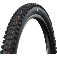 Schwalbe Romy - TLR - ADDIX Mid - Trail Pro - 29x2.40 - Black