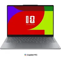 Lenovo Idg Yoga Slim 7 14iph11 Wuxga 14´´ Ult5-322/16gb/512gb Ssd/intel Graphics Laptop