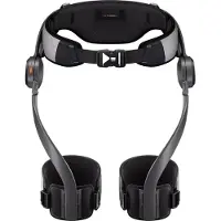 Hypershell X Pro Exoskeleton Zilver