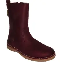 Koel4kids 02T001-236 Laarzen | Maat 28 Meisjes Rood