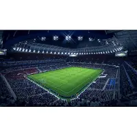 FIFA 20 Legacy Edition Engels, Spaans Switch