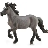 Collecta Paarden XL IJslandse hengst 16 cm
