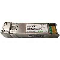 SonicWALL SFP (Mini-GBIC) zendontvangermodule, Zendontvangers, Zilver