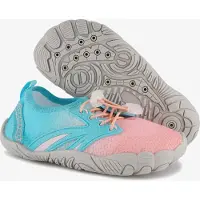 Scapino Meisjes waterschoenen blauw roze maat 34