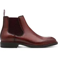 Tamaris 1-15301-45 Chelsea boots | Maat 41 Heren Cognac