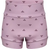 Hummel Zwembroek 'Mini' mauve