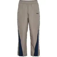 Hummel Sportbroek navy / aardetinten