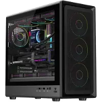 ITek MESHCORE 36B Tower Zwart