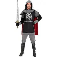 Hobby Hall Donkere Ridder Van Darkcastle - Man