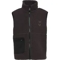 Hummel Bodywarmer 'Martini' chocoladebruin