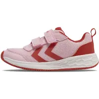 Hummel Sportschoen pink