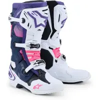 Alpinestars Tech 10 Motorcross laarzen 2026
