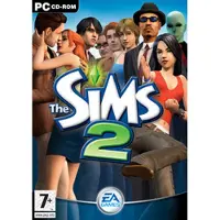 De Sims 2 - Rebranded
