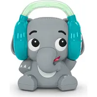 KIDS II JUVENILE Earl's Sound Explorer Nacht en Dag Trooster en Muzikale Buddy