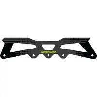 Rollerblade 231 Frame 3x84/4x76 Inline Skates