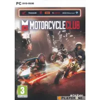 Motorcycle Club - Windows