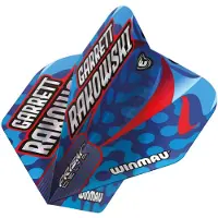Winmau Prism Delta Garrett Rakowski - Dart Flights