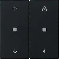 Gira Systeem 3000 Intelligent Controle Element - 5367005